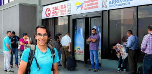 Journey of a Lifetime