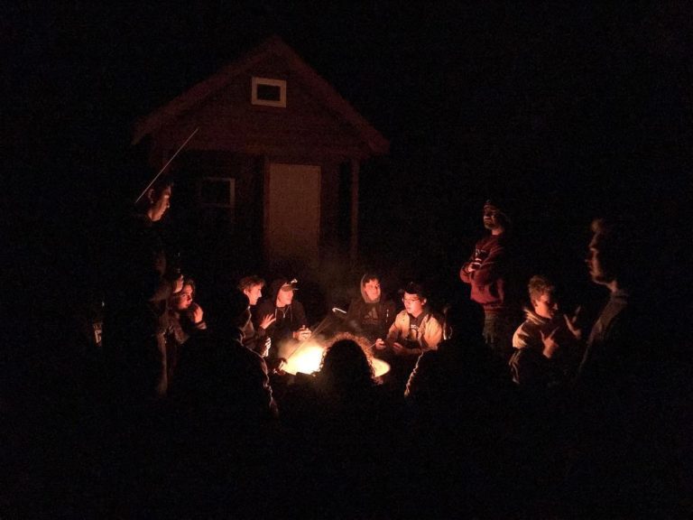 Beta Theta Pi