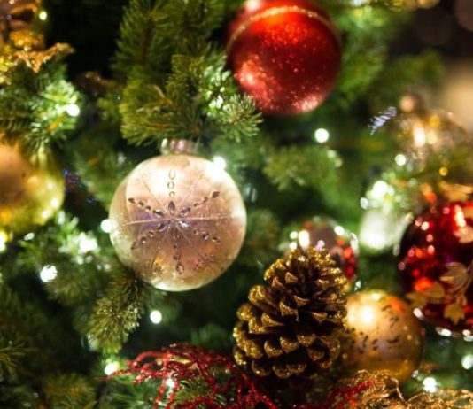 Annual Santa Claus Breakfast set for Saturday