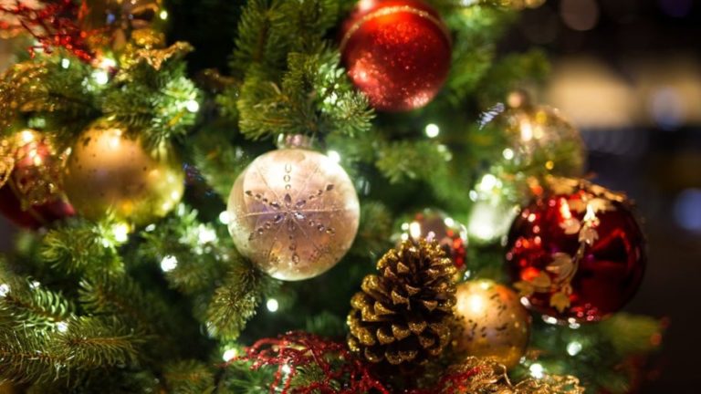 Annual Santa Claus Breakfast set for Saturday