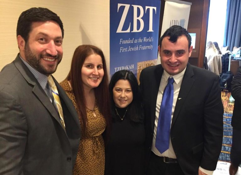 Greek Organizations Host Third Annual Summit Against Hate