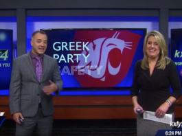 WSU Greek leaders take unique approach to make parties safer