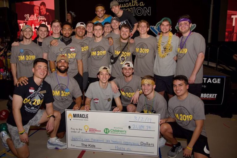 Theta Chi