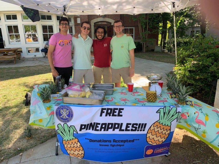 Chi Psi