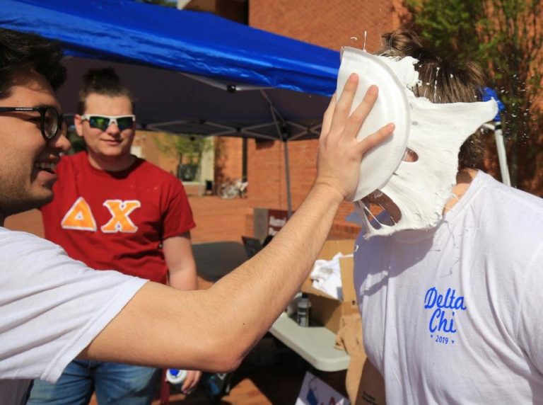 Delta Chi