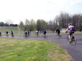 WKU brothers ride for Alzheimer’s research
