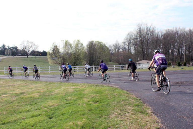 WKU brothers ride for Alzheimer’s research