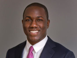 Venture capitalist works to break diversity barriers