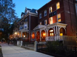 IFC establishes scholarship to promote diversity and inclusion