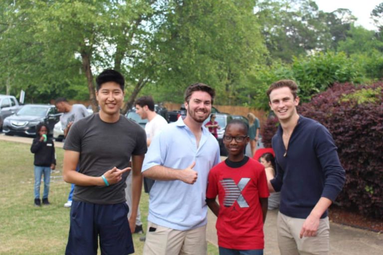 Phi Kappa Tau