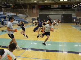 Greek Week raises $250,000 for CMN