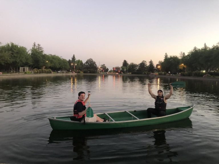 Theta Chi’s Row-A-Thon raises money for asthma research