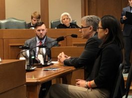 Texas Senate passes resolution on hazing