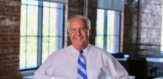 Kappa Delta Rho alumnus reflects on time as Tampa mayor