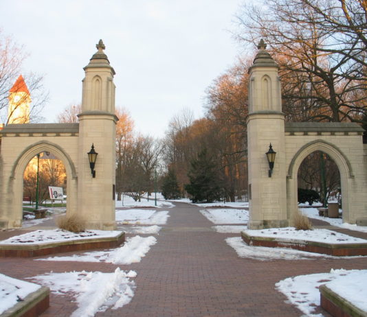 COLUMN: Greek life is not the stereotypical story you’ve heard