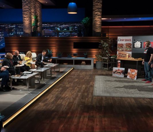 TCNJ alumni entrepreneurs on ‘Shark Tank’