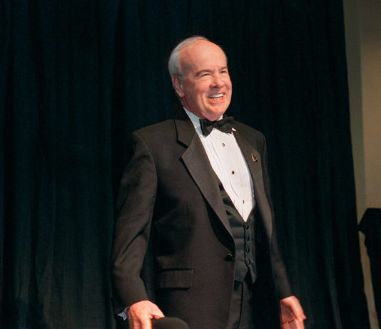 BGSU alumnus, Emmy Award-winning actor Tim Conway dies at 85