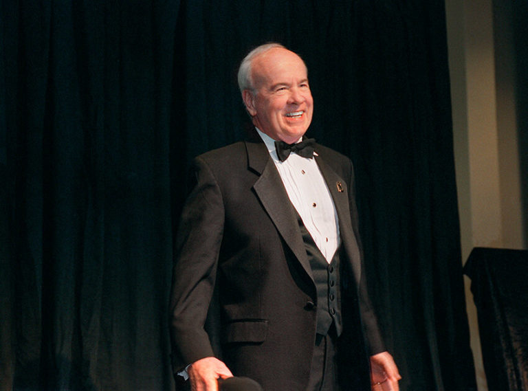 BGSU alumnus, Emmy Award-winning actor Tim Conway dies at 85
