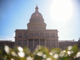 Texas governor signs hazing bill into law