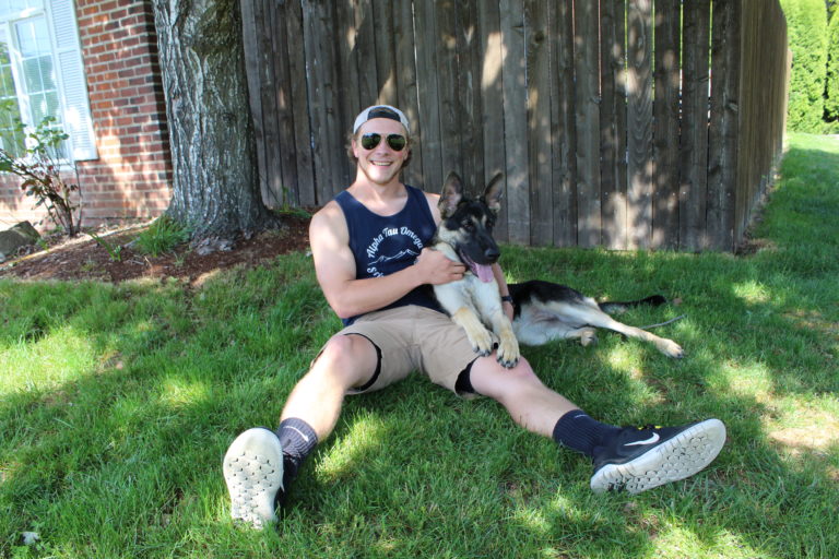 Alpha Tau Omega