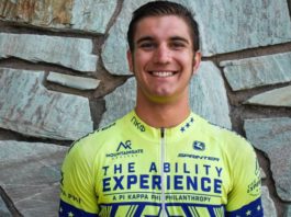 IFC President Spotlight: Rob Bailey