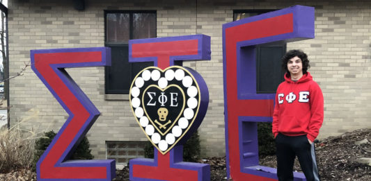 The Value of Greek Life