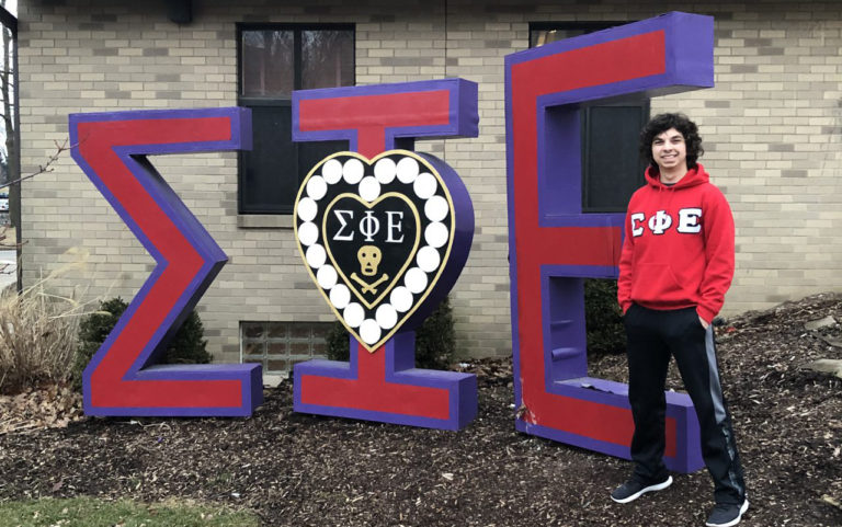 The Value of Greek Life