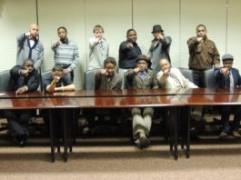 Why I’m Grateful For My Fraternity