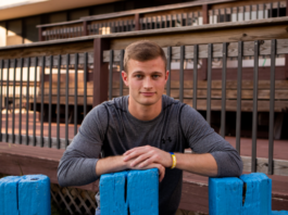 Senior Spotlight: Hunter Kahler