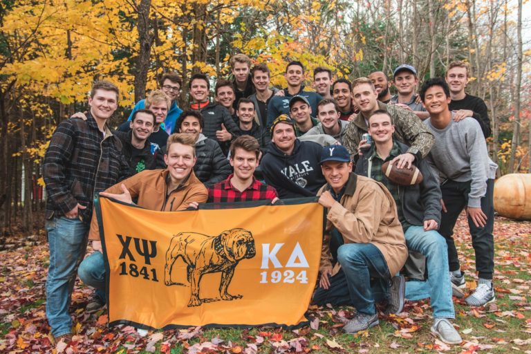 Chi Psi