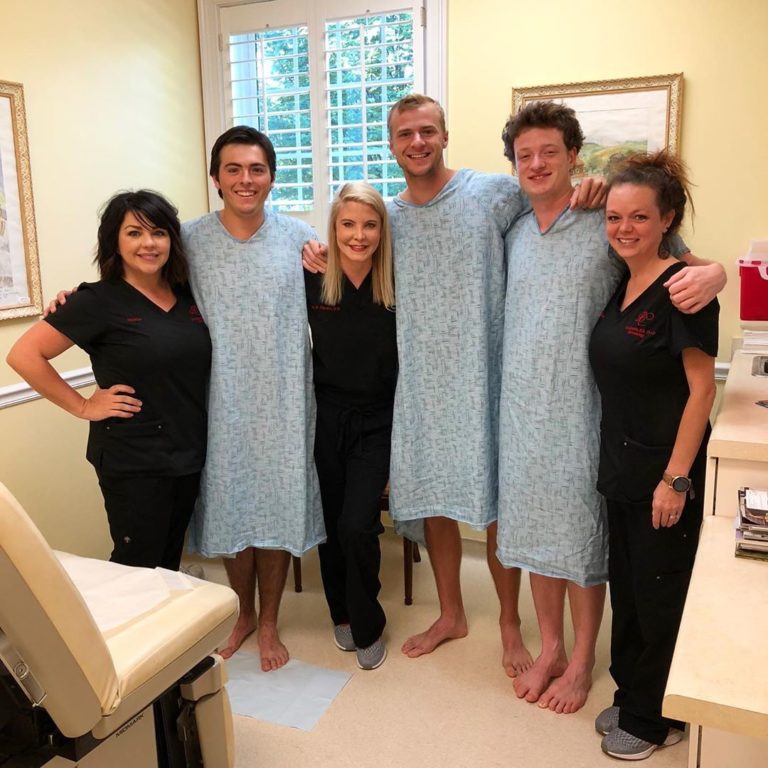 Jam for Cam raises $100,000 for skin cancer charities