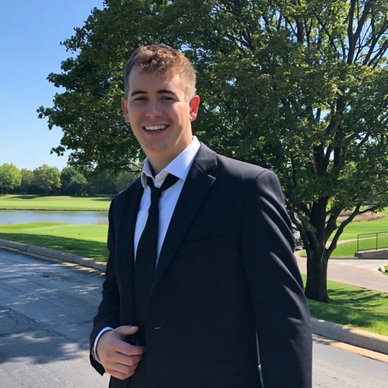 Member profile: Bob Krissinger