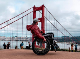 ‘From beginning to end, I know they’ll always be there’