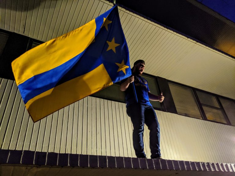 Alpha Tau Omega
