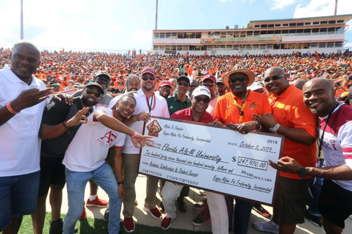 FAMU Kappas