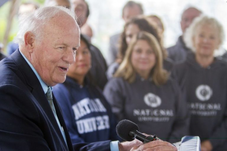 Chi Psi brother gives $350 million to university