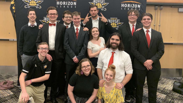 Theta Chi gala remembers life, legacy of brother