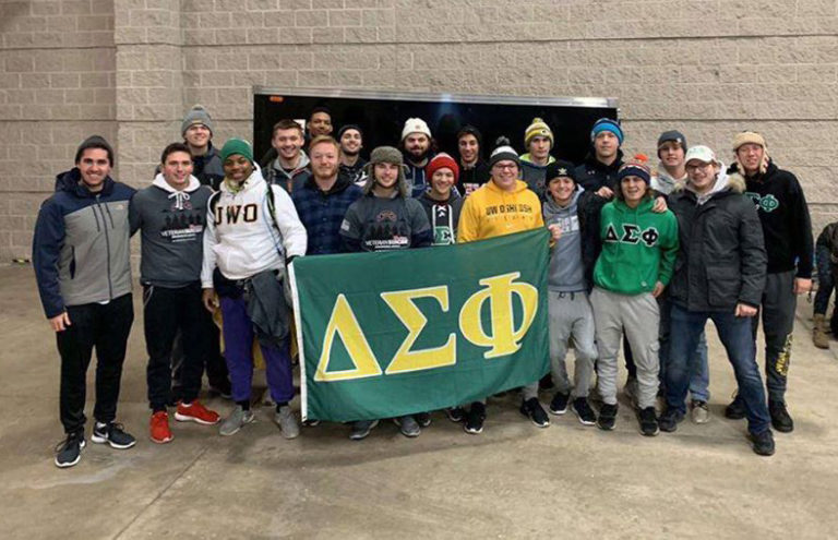 Delta Sigma Phi