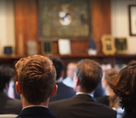 Utah Beta Theta Pi raises $40,000 for rape victims