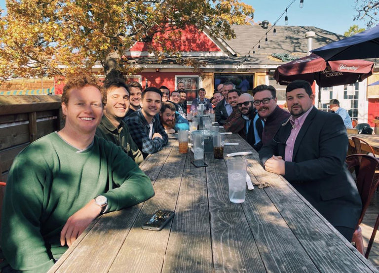 Beta Upsilon Chi