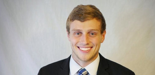 Member spotlight: Andrew Diefenbacher