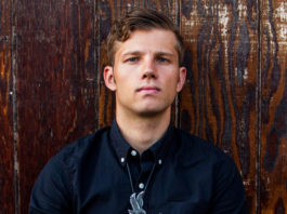 Interview with folk rock artist Colby Davidson