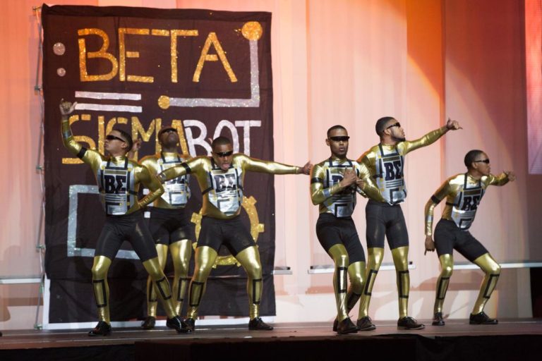 Alpha Phi Alpha