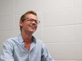 FarmHouse helps finance student’s lymphoma treatment