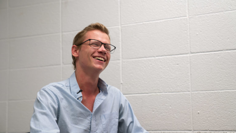 FarmHouse helps finance student’s lymphoma treatment