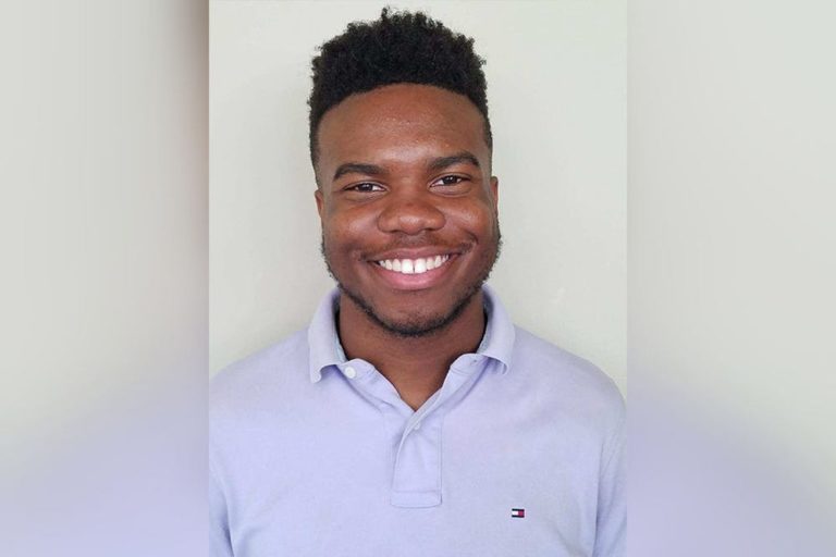 Penn IFC’s first diversity chair looks back on his term