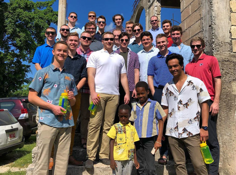 Delta Upsilon