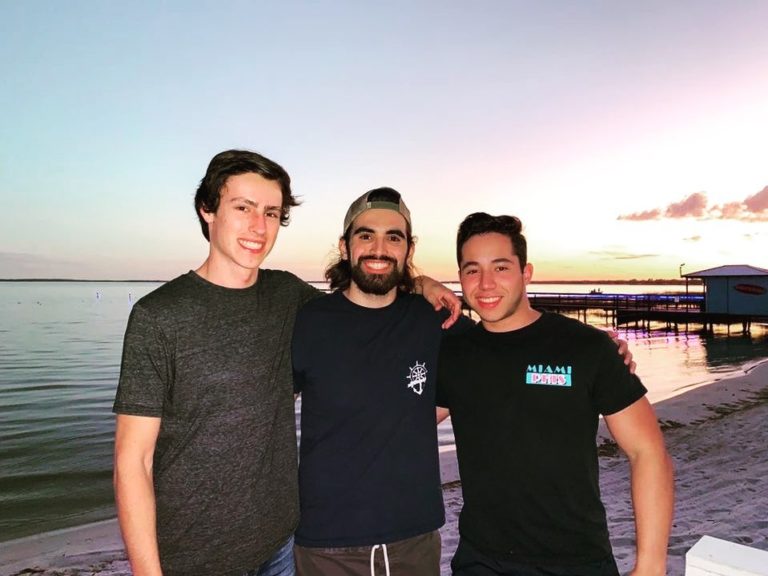 FIU IFC