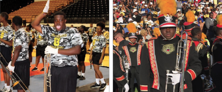 GSU student juggles band and fraternity life