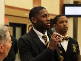 WVU chapters show high academic performance